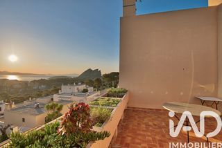  Appartement � vendre 3 pi�ces 65 m�