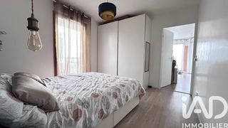  Appartement � vendre 4 pi�ces 83 m�