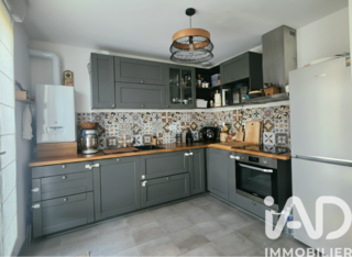  Maison � vendre 4 pi�ces 91 m�