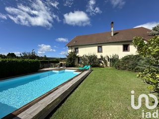  Maison � vendre 13 pi�ces 317 m�