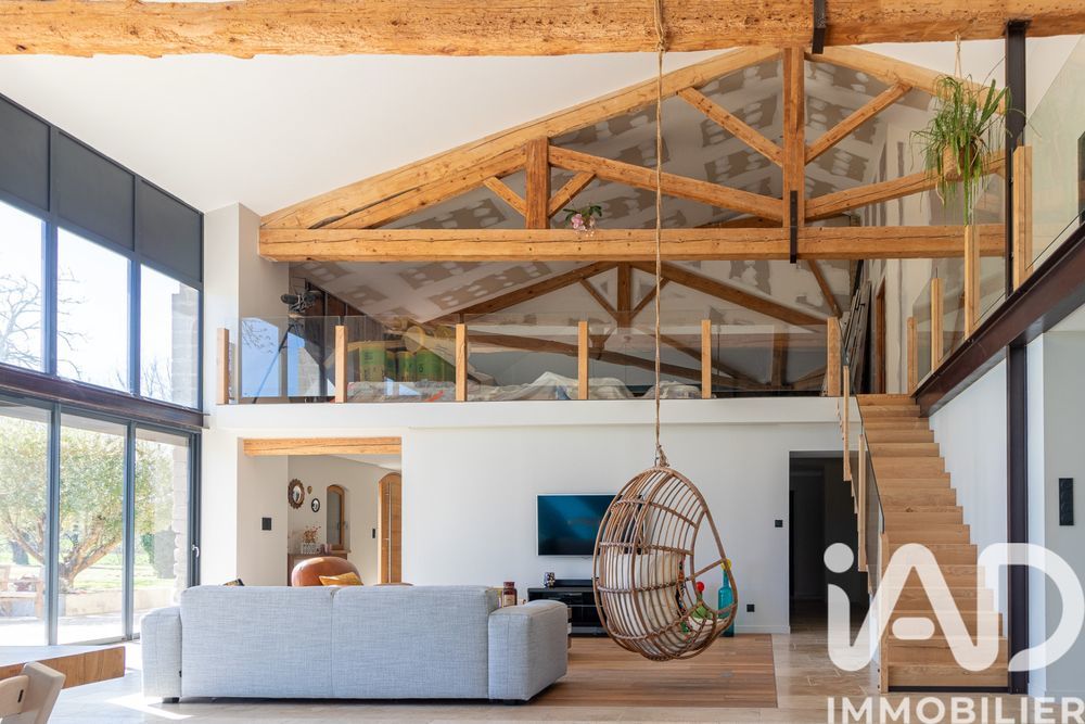 � vendre  Maison Montauban (82000)