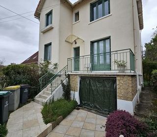  Maison � vendre 5 pi�ces 125 m�
