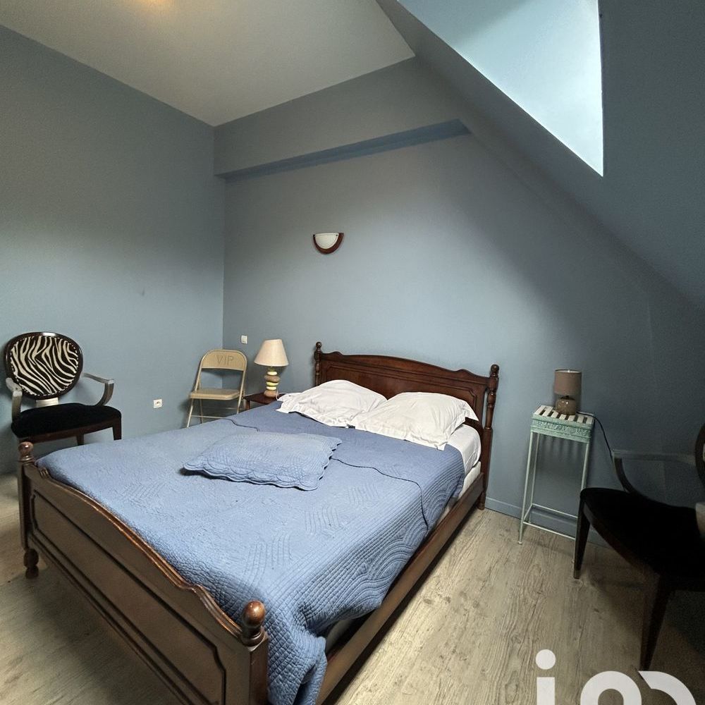 � vendre  Maison Gonneville-la-Mallet (76280)