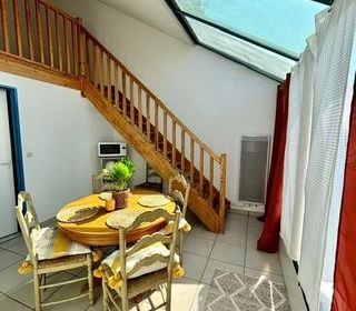  Appartement � vendre 3 pi�ces 35 m�