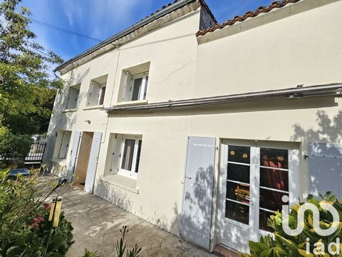   Vente Maison de village 5 pi�ces Maison - 5 pi�ce(s) - 99 m�
