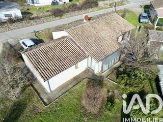  Maison � vendre 4 pi�ces 95 m�