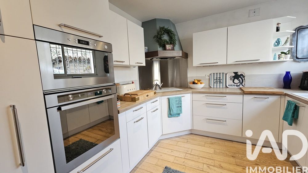 � vendre  Maison Vence (06140)