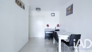  Appartement � vendre 4 pi�ces 80 m�