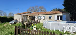  Maison � vendre 6 pi�ces 113 m�