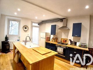  Maison � vendre 7 pi�ces 164 m�