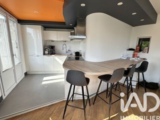  Appartement � vendre 2 pi�ces 56 m�