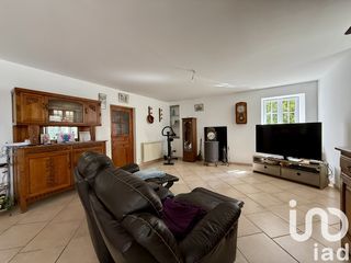  Maison � vendre 5 pi�ces 162 m�