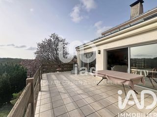  Maison � vendre 6 pi�ces 169 m�