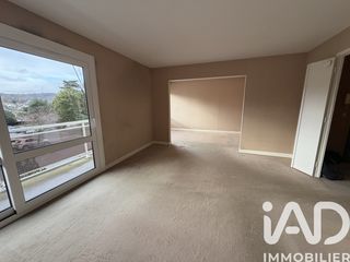  Appartement � vendre 5 pi�ces 91 m�