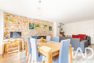  Appartement � vendre 4 pi�ces 82 m�