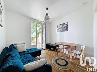  Appartement � vendre 2 pi�ces 29 m�