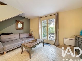  Maison � vendre 2 pi�ces 45 m�