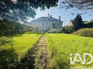  Maison � vendre 4 pi�ces 84 m�