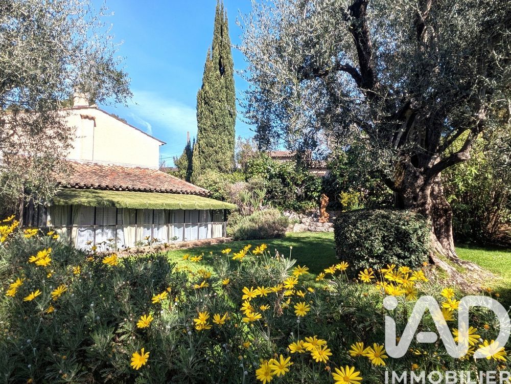 � vendre  Maison Mougins (06250)