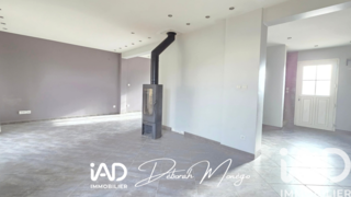  Maison � vendre 6 pi�ces 170 m�