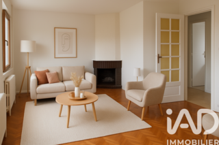  Maison � vendre 7 pi�ces 134 m�