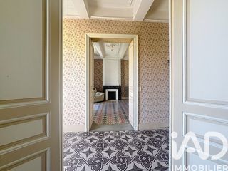  Maison � vendre 7 pi�ces 268 m�