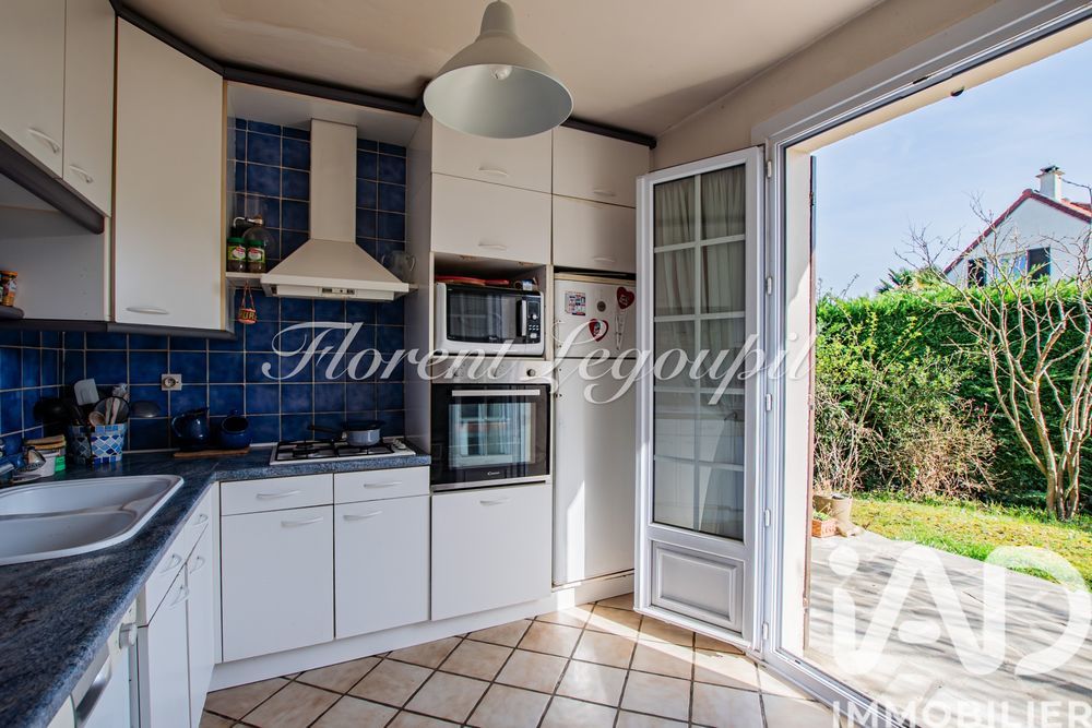 � vendre  Maison Saint-Germain-en-Laye (78100)