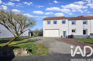  Maison � vendre 6 pi�ces 139 m�