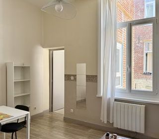  Appartement � vendre 3 pi�ces 51 m�