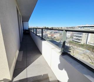  Appartement � vendre 3 pi�ces 63 m�