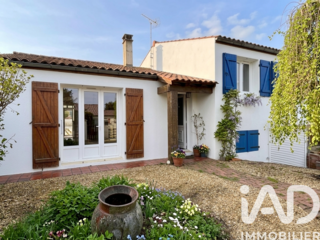  Maison � vendre 5 pi�ces 93 m�