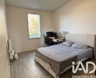  Appartement � vendre 2 pi�ces 49 m�