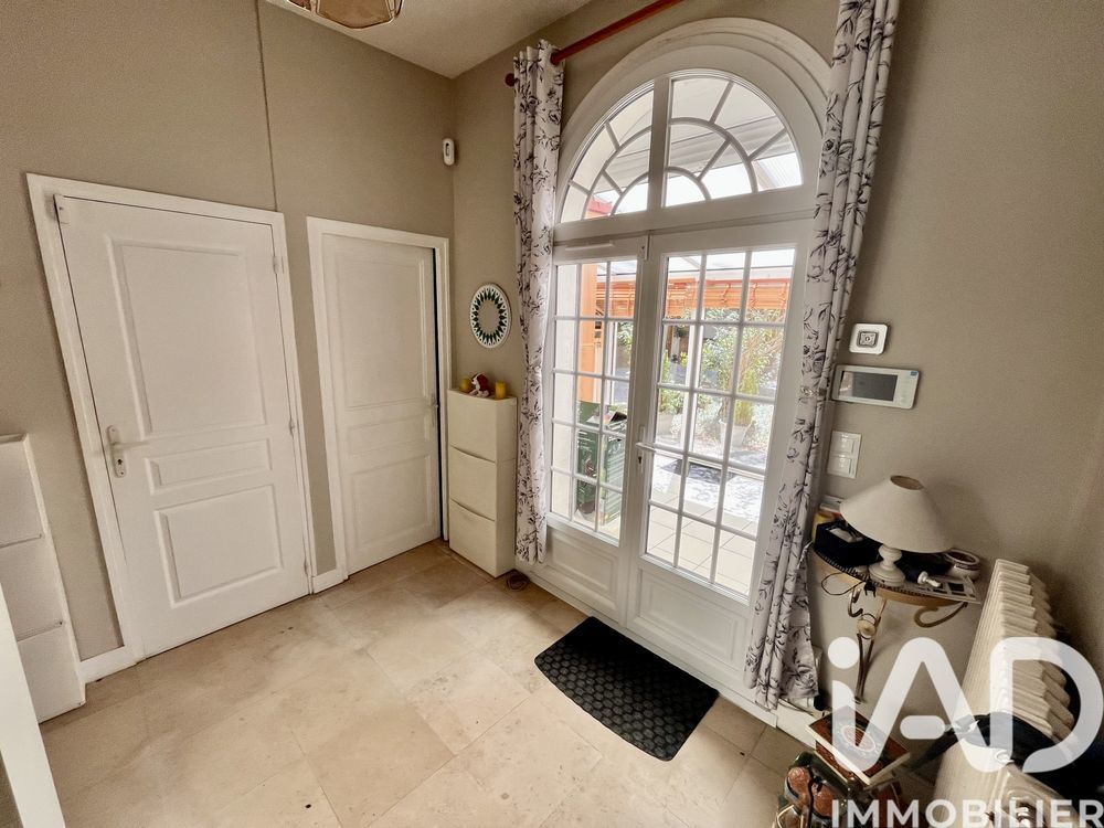 � vendre  Maison Lamorlaye (60260)