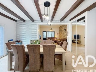  Maison � vendre 5 pi�ces 125 m�