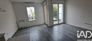  Appartement � vendre 1 pi�ce 30 m�