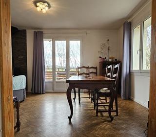  Maison � vendre 5 pi�ces 103 m�