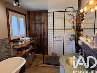  Maison � vendre 4 pi�ces 86 m�