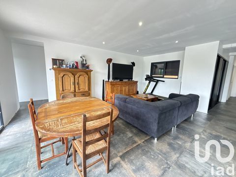   Vente Maison/villa 5 pi�ces Maison - 5 pi�ce(s) - 150 m�