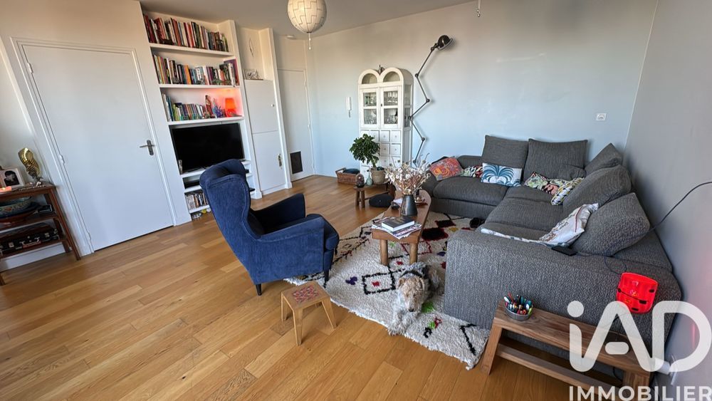 � vendre  Appartement Montreuil (93100)