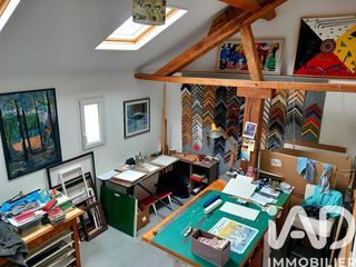  Maison � vendre 3 pi�ces 55 m�