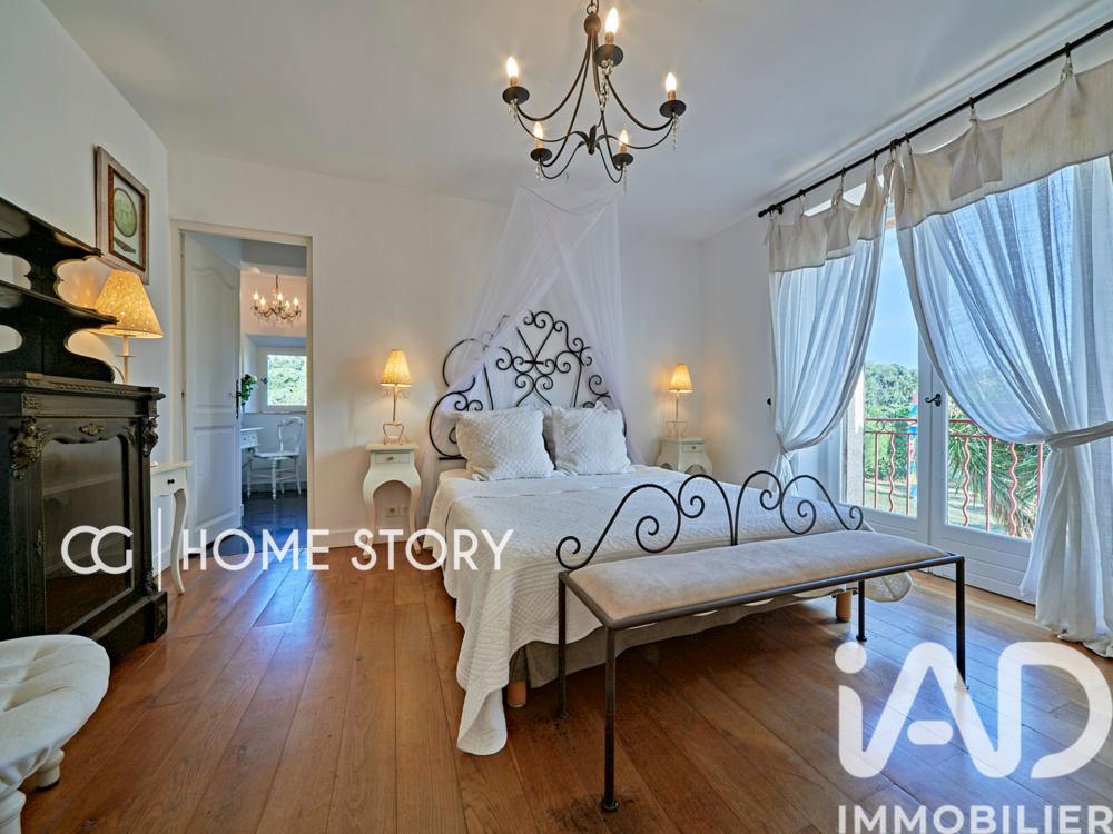 � vendre  Maison La Londe-les-Maures (83250)