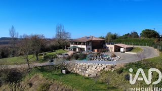  Maison � vendre 5 pi�ces 220 m�