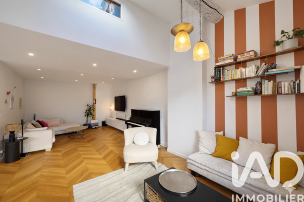 � vendre  Appartement Marseille 7