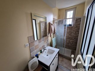  Appartement � vendre 2 pi�ces 44 m�
