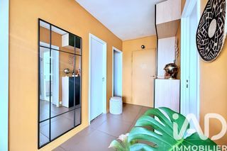  Appartement � vendre 4 pi�ces 78 m�