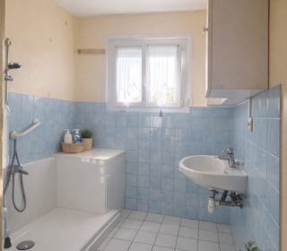  Maison � vendre 5 pi�ces 120 m�