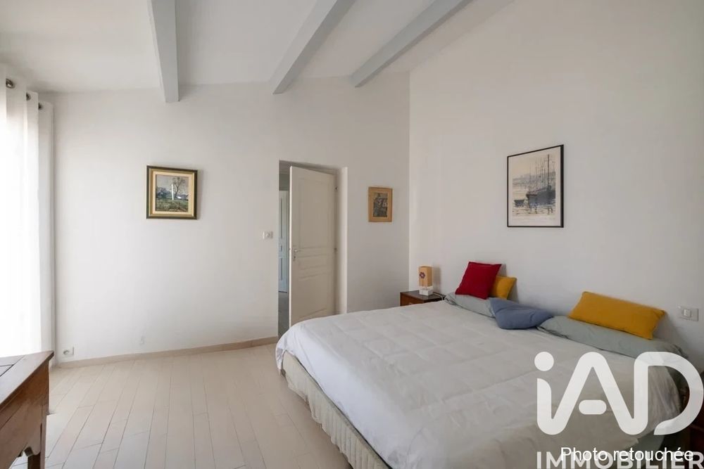 � vendre  Maison Sainte-Marie-de-R� (17740)