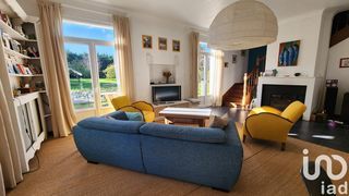  Maison � vendre 7 pi�ces 200 m�