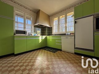  Maison � vendre 8 pi�ces 129 m�