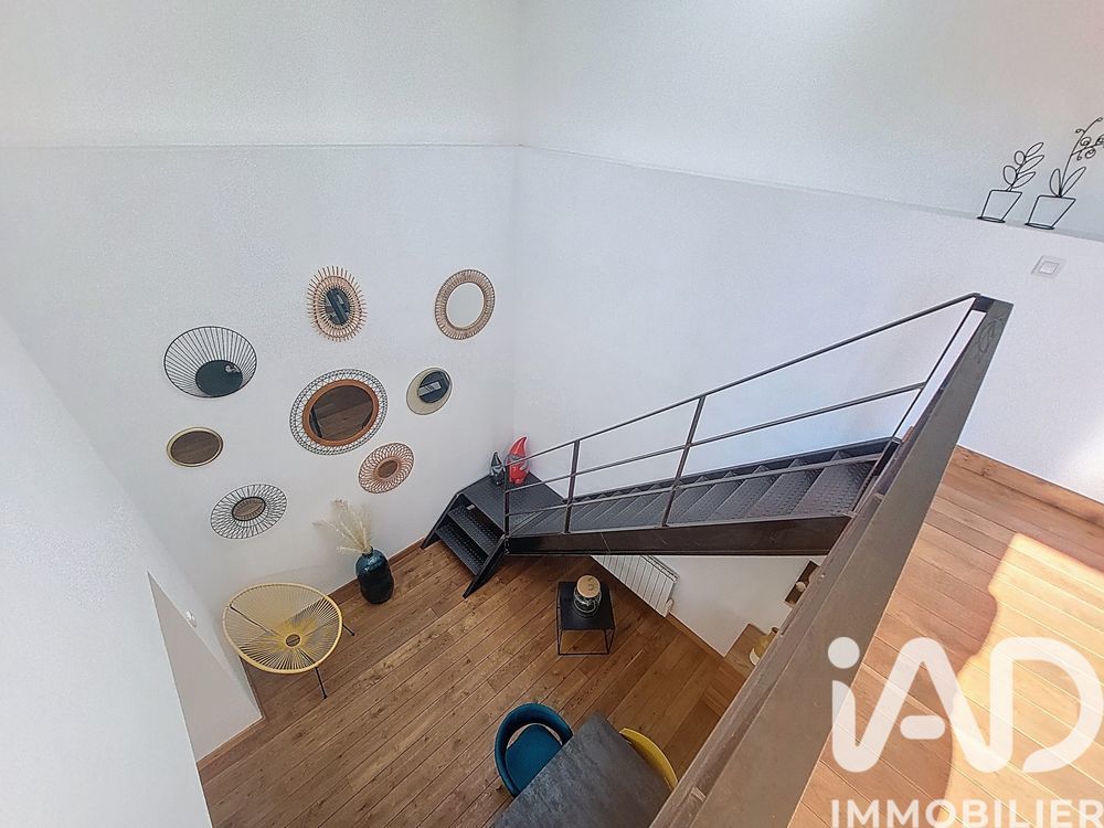 � vendre  Maison Auray (56400)